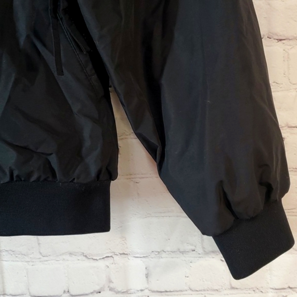 Port Authority Schellers Fitness Cycling Collared Full Zip Insulated Jacket Mens - Picture 9 of 17